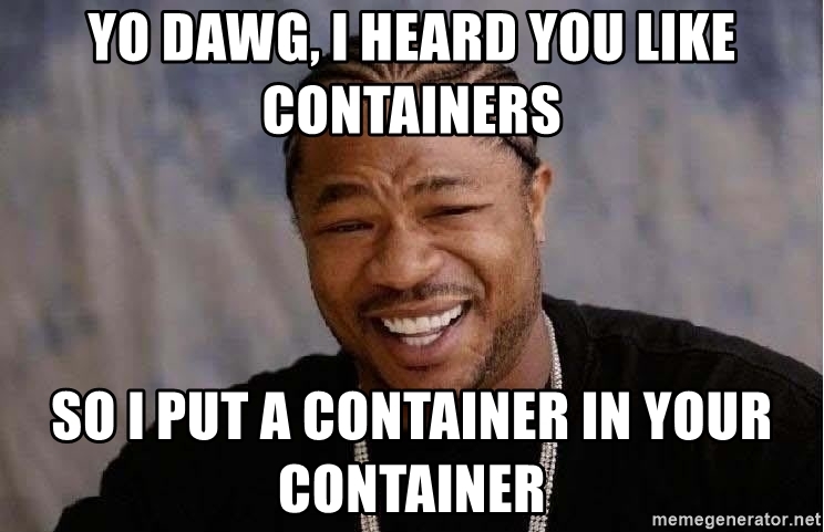 YO DAWG!